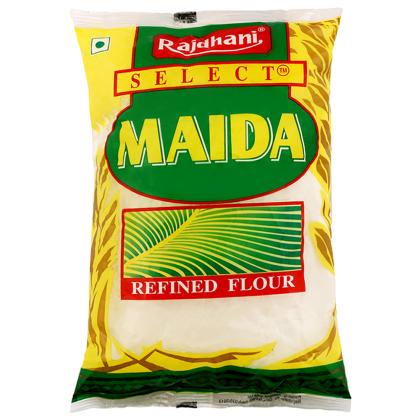 Rajdhani Select Maida