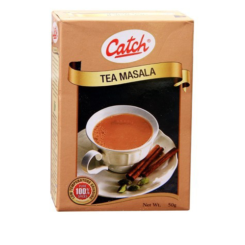 Catch Masala Tea