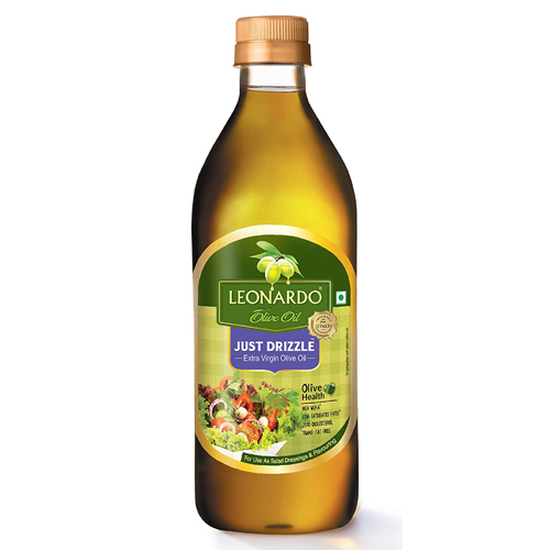 Leonardo Extra Light Olive Oil