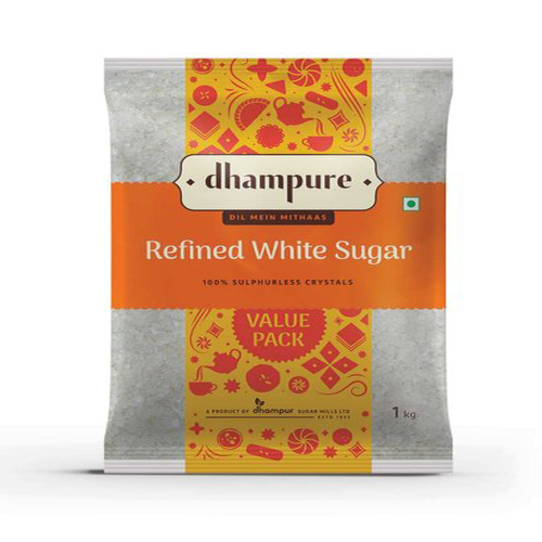 Dhampure Sugar