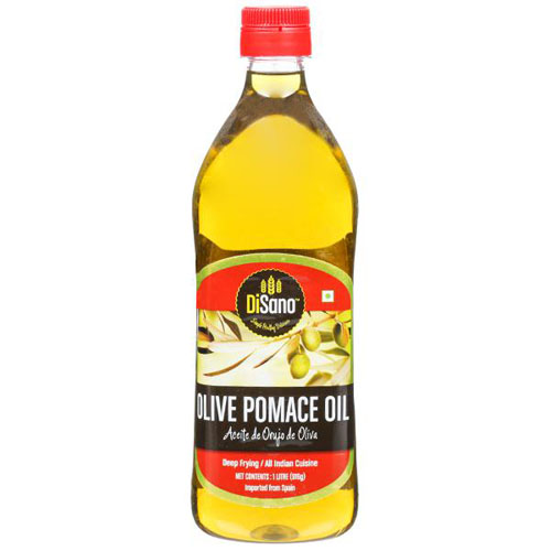 Disano Pomace Olive Oil