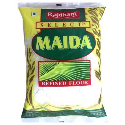 Rajdhani Select Maida 1 kg
