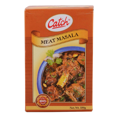 Catch Masala Meat