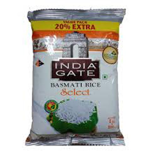 India Gate Rice Seleat