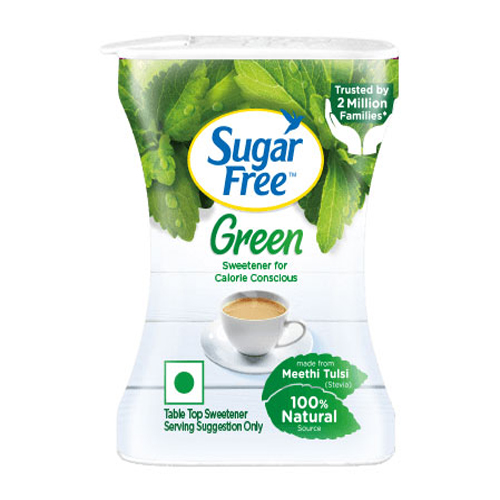 Sugar Free Green