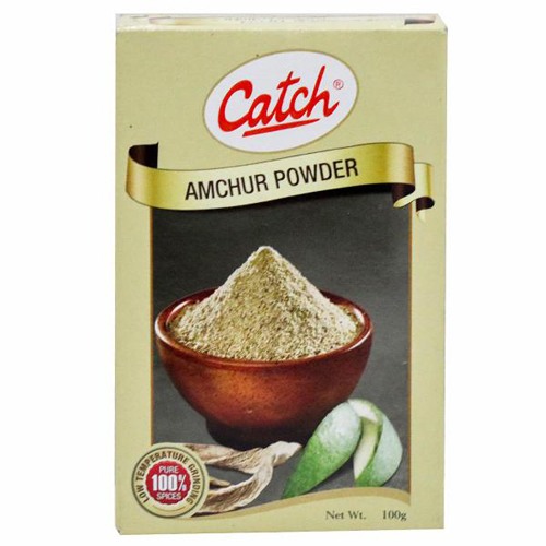 Catch Masala Amchur Powder