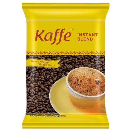 Kaffe Blended Instant Coffee (Buy 1 Get 1)