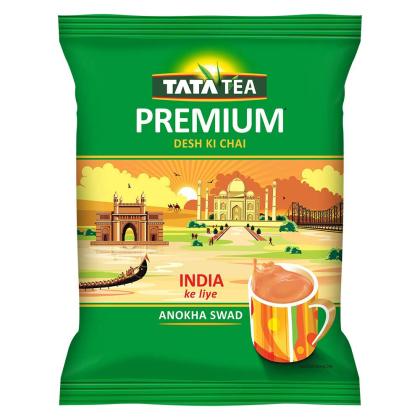 Tata Premium Leaf Tea