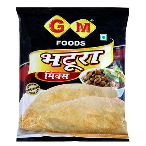  GM Foods Premium Bhathura Mix Flour / Atta