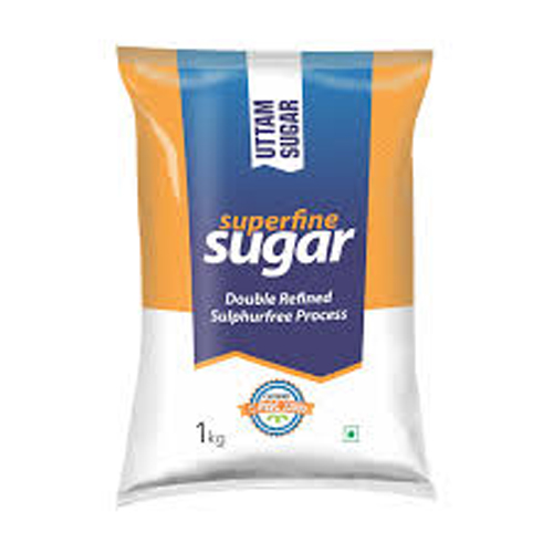Uttam Sugar Double Refined