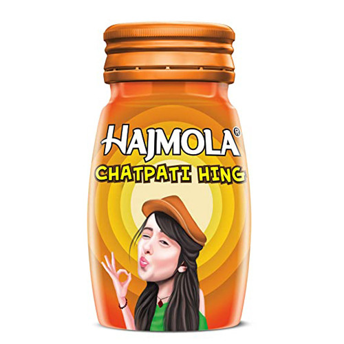 Dabur Hajmola Digestive Chatpati Hing