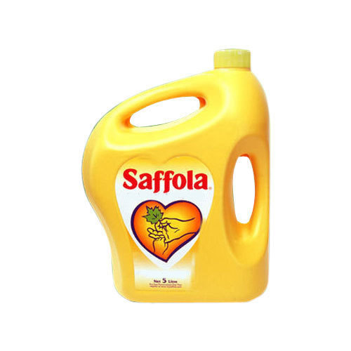 Saffola Oil Gold Losorb