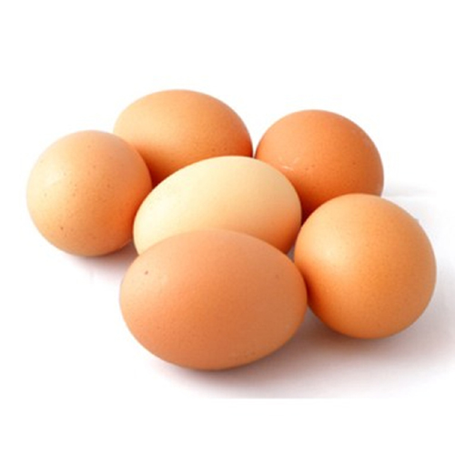 Bajaj Egg Brown 10 pc