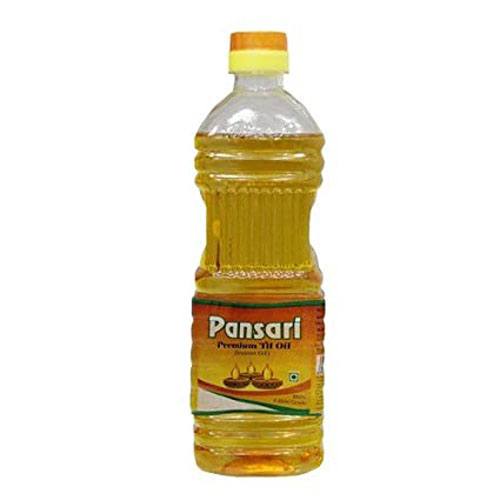 Pansari Til Oil