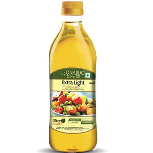 Leonardo Pomace Olive Oil