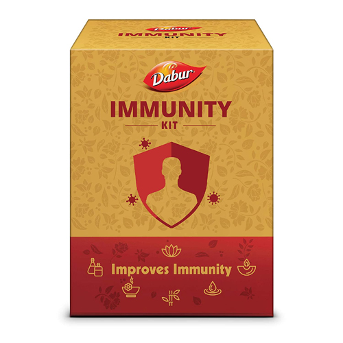 Dabur Immunity Booster