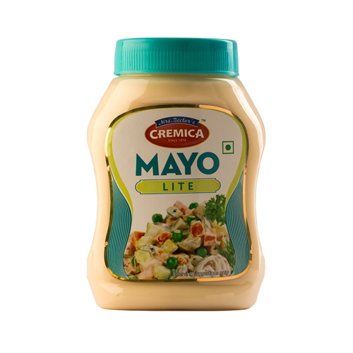 Cremica Mayo Olive Oil