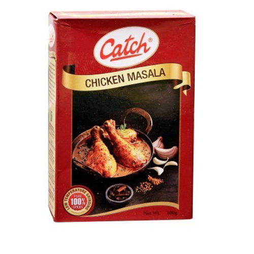 Catch Masala Chicken