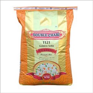 Golden Original Double Chabi rice