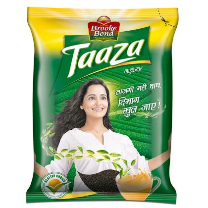 Taaza Leaf Tea