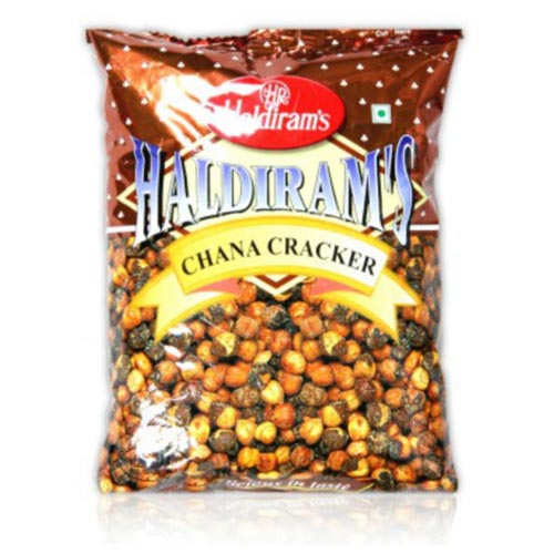 Haldirams Namkeen Roasted Chana Cracker