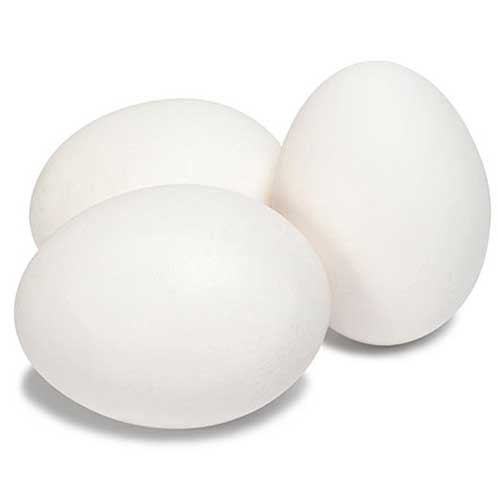Bajaj Egg White 10 pc