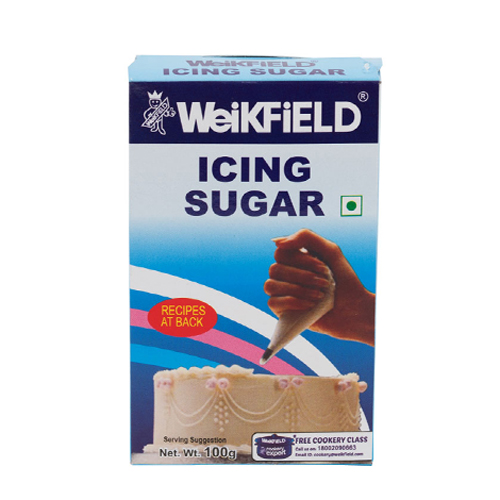 Weikfield Icing Sugar