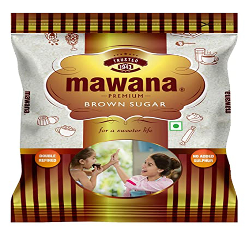 Mawana  Brown Sugar
