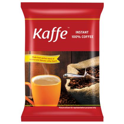 Kaffe Pure Instant Coffee  (Buy 1 Get 1)