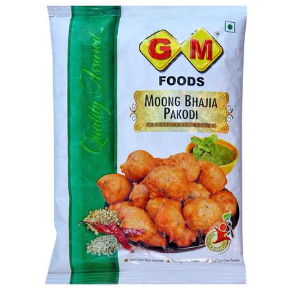 GM Foods Moong Bhajiya Pakodi Flour