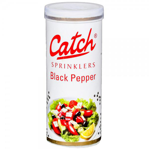 Catch Masala Black Pepper Sprinklers