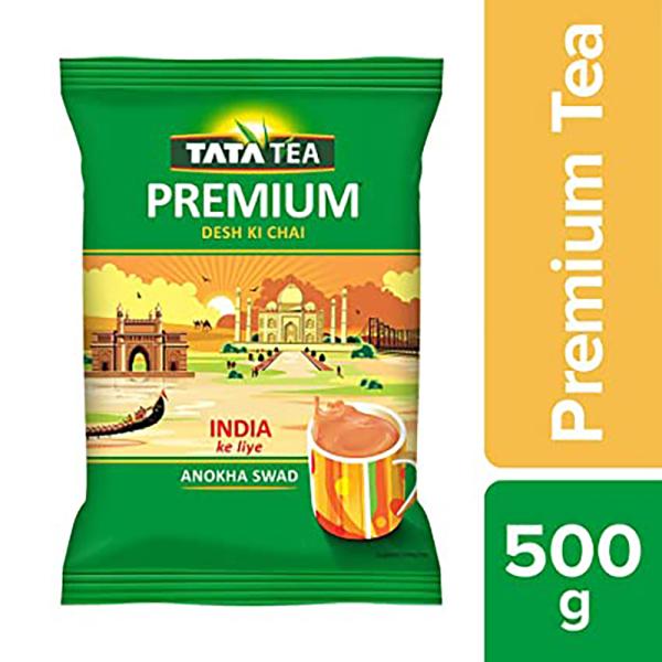 Tata Premium Tea