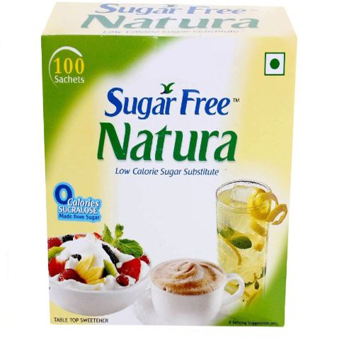 Sugar Free Natura Sweet