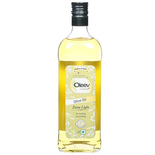 Oleev Extra Light Olive Oil