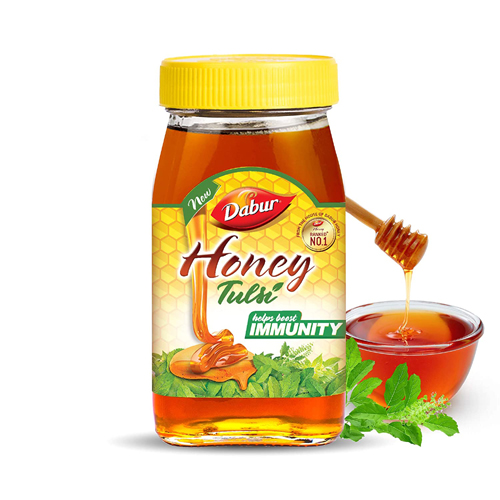 Dabur Honey Tulsi
